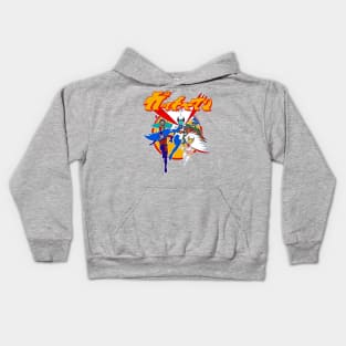 g force Kids Hoodie